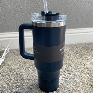 Stanley Quencher 40oz Tumbler